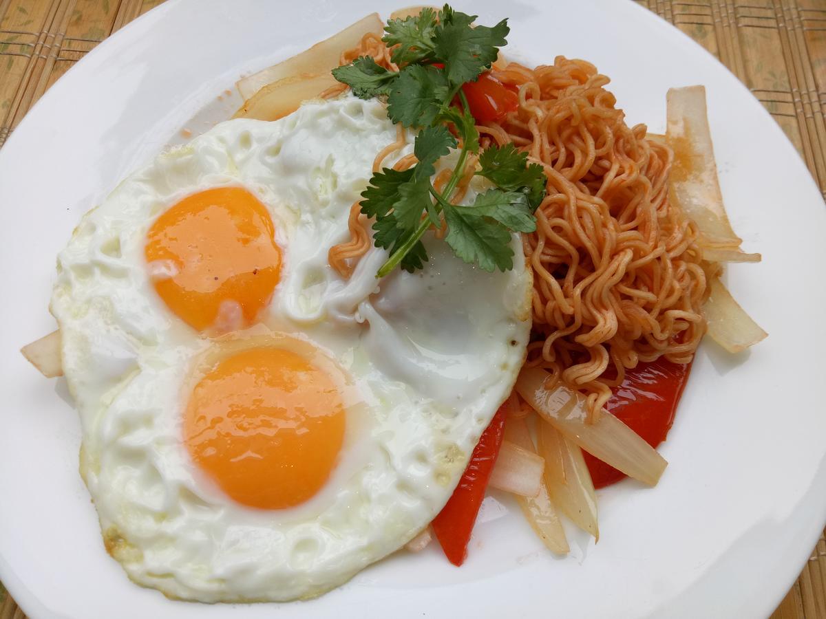 Bich Duyen Hotel Ho Şi Min Dış mekan fotoğraf